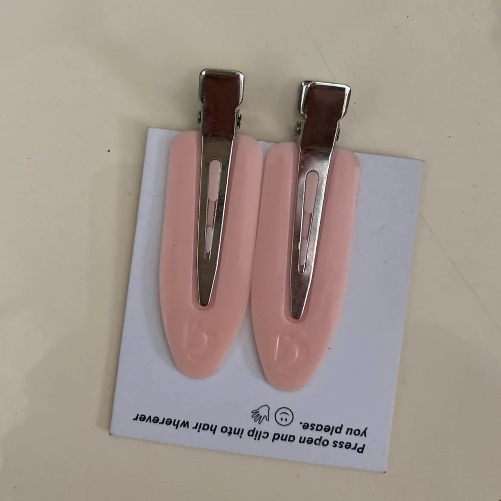 Glossier set two